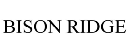 BISON RIDGE
