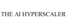 THE AI HYPERSCALER