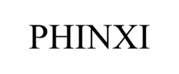PHINXI