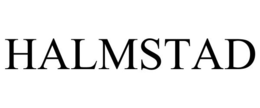 HALMSTAD