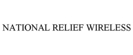 NATIONAL RELIEF WIRELESS