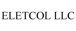 ELETCOL LLC
