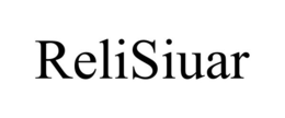 RELISIUAR