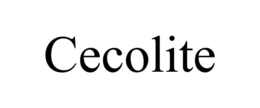 CECOLITE