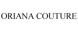 ORIANA COUTURE
