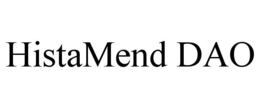 HISTAMEND DAO