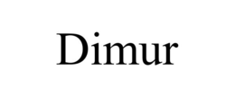 DIMUR