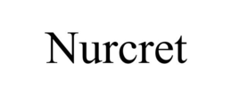 NURCRET