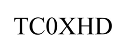 TC0XHD