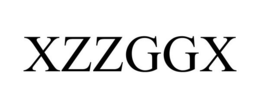 XZZGGX