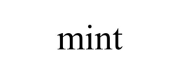 MINT