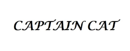 CAPTAIN CAT