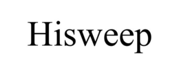 HISWEEP