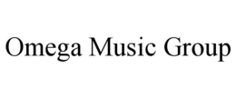 OMEGA MUSIC GROUP