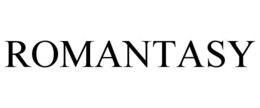 ROMANTASY