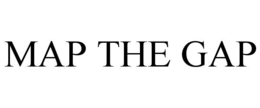 MAP THE GAP
