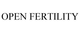 OPEN FERTILITY