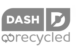 DASH RECYCLED D