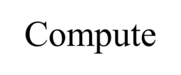 COMPUTE