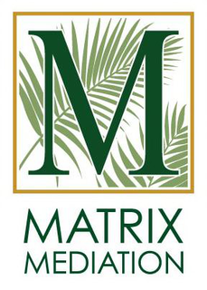 M MATRIX MEDIATION
