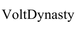 VOLTDYNASTY