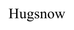 HUGSNOW
