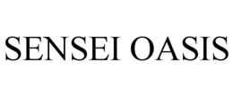 SENSEI OASIS