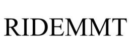 RIDEMMT