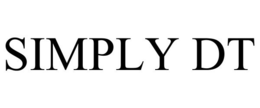 SIMPLY DT