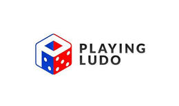 PLAYING LUDO