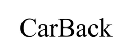 CARBACK