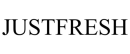 JUSTFRESH