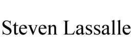 STEVEN LASSALLE