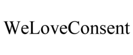 WELOVECONSENT