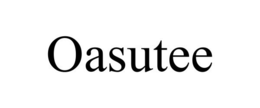 OASUTEE