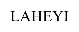 LAHEYI