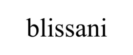 BLISSANI