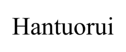 HANTUORUI