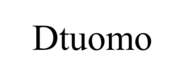 DTUOMO