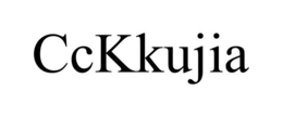 CCKKUJIA