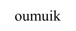 OUMUIK