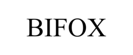 BIFOX