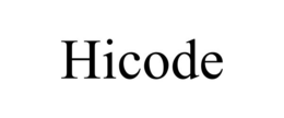 HICODE