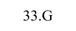 33.G