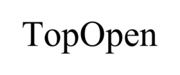 TOPOPEN