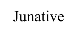 JUNATIVE