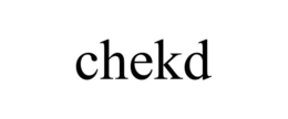 CHEKD