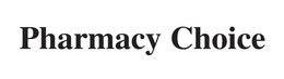 PHARMACY CHOICE