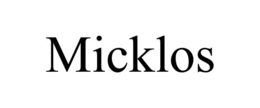 MICKLOS