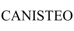 CANISTEO